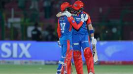 PBKS DC IPL