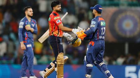 IPL 2025, PBKS vs LSG Live Cricket Streaming