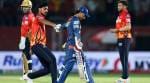 IPL points Table
