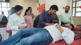 PGIMER-Chandigarh-Blood-Donation-Camp