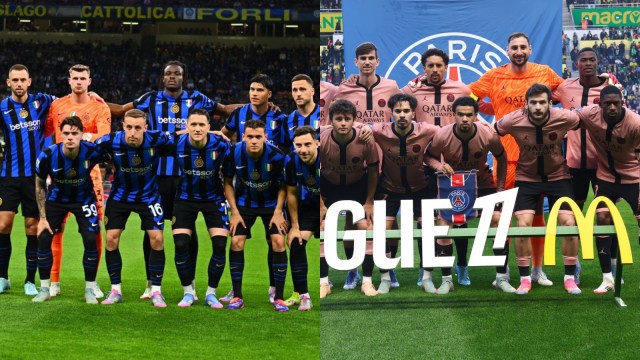  Inter/X & PSG/X)