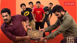 Padakkalam movie review: Despite having a fascinating plot, the Suraj Venjaramoodu and Sharaf U Dheen-starrer is let down completely by aimless writing.