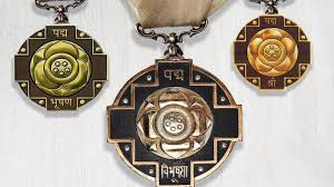  Find the full list below of Padma 2025 awardees with their respective fields.