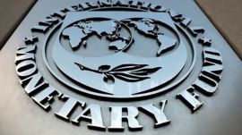 Pakistan IMF