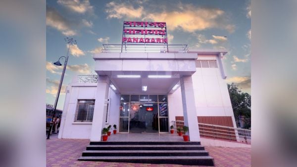 Amrit Bharat Station Scheme, PM Modi railway station inauguration, Panagarh station upgrade, 