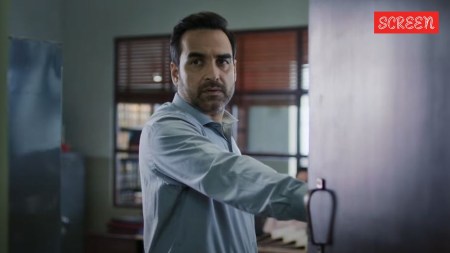 Pankaj Tripathi