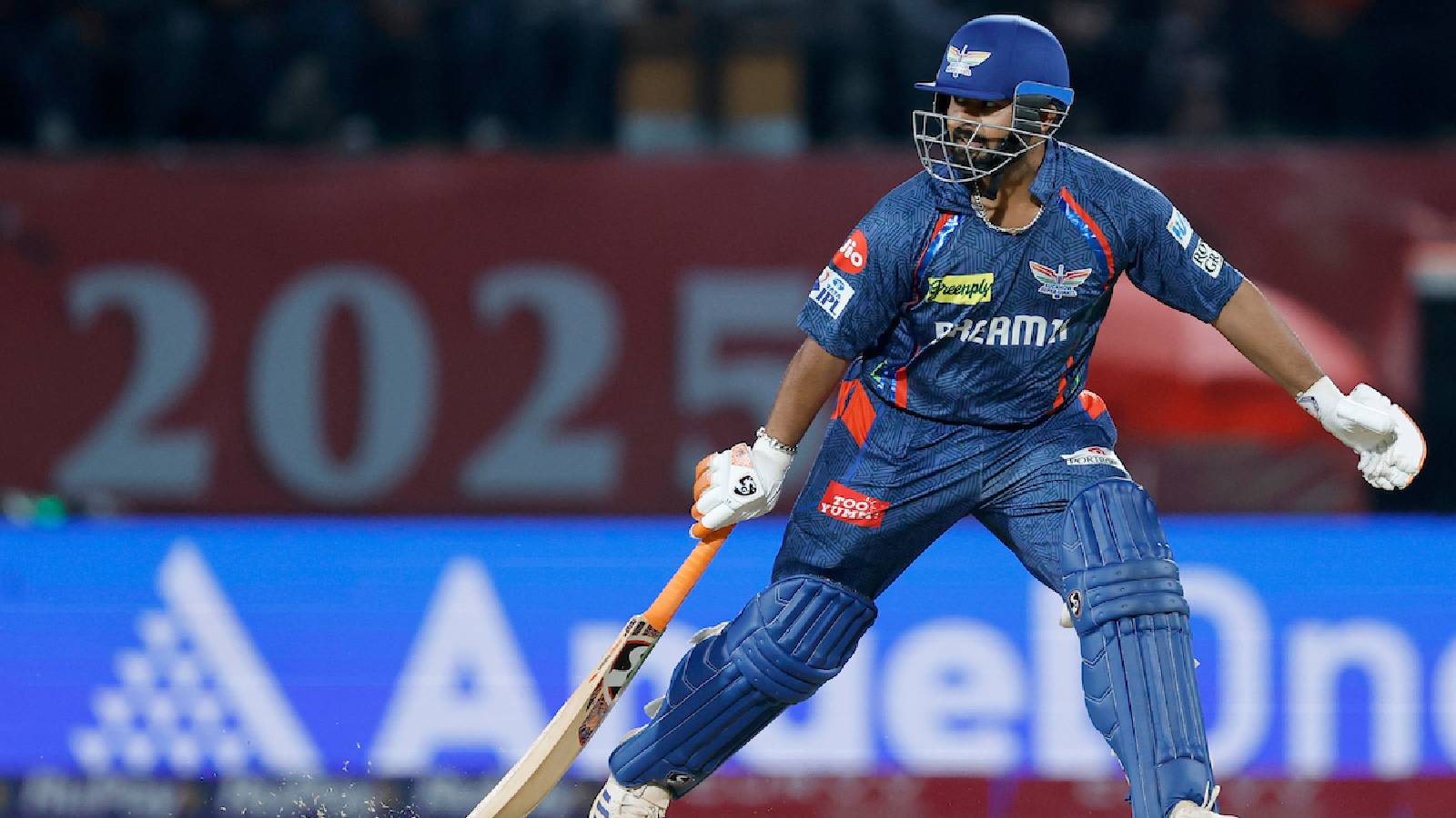 ‘He would be first one to say that he hasn’t had a season that he would have liked’: Mitchell Marsh on Rishabh Pant