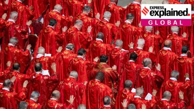 Papal conclave