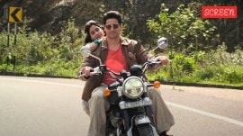 Param Sundari box office collection day 1 early estimates.