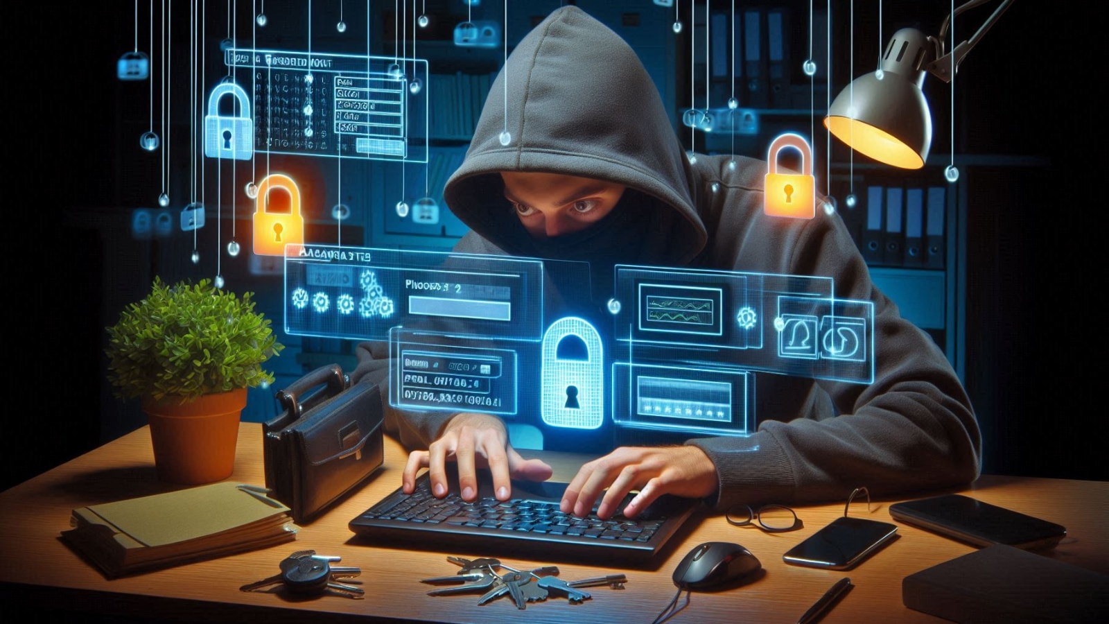 Over 184 million passwords from Apple, Google, Facebook, and Microsoft leaked online, claims researcher