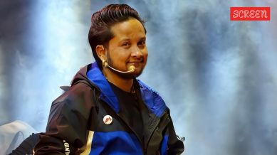 Indian Idol 12 winner Pawandeep Rajan road accident