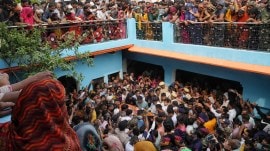 Haryana family mourns Lance Naik killed in Pak shelling: ‘Always wanted to be in Army’