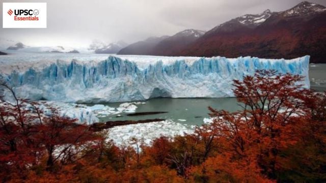 UPSC Essentials | Daily subject-wise quiz : Environment and Geography (Week 112)