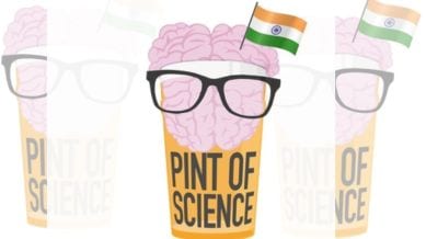 Pint of Science