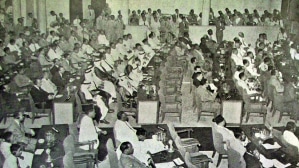 Bandung, Non Aligned Movement, Cold War, Indian Foreign Policy