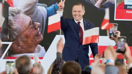 Poland elections