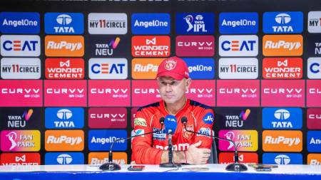 Ricky ponting IPL PSL PBKS