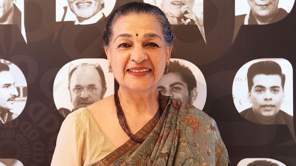 Poonam Dabas