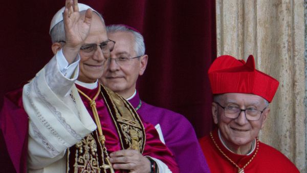 Pope Leo