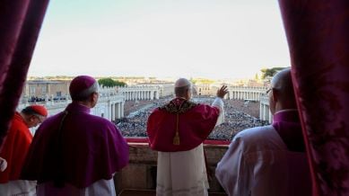 Pope leo