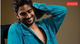 Prateik Babbar on second marriage