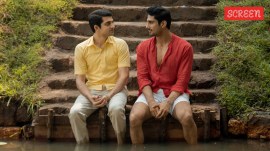 Prateik Smita Patil on past rumours of being presumed gay