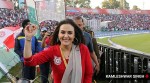 Preity Zinta responded after a user questioned her influence on cricketer Glenn Maxwell’s performance