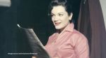 The aftermath of the attack deeply scarred Connie Francis, both emotionally and professionally (Image source: David Solomon/Pinterest)