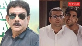 Priyadarshan reacts to Paresh Rawal's exit and Akshay Kumar's lawsuit against him
