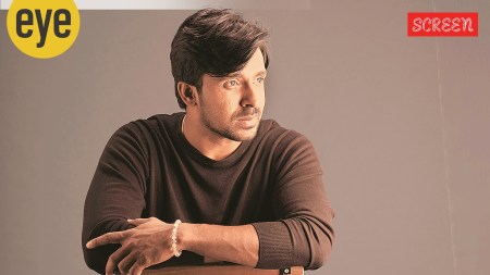 Priyadarshi Pulikonda