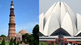 Lotus-Temple-Qutub-Minar-Security-Delhi