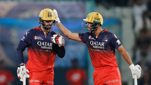 IPL points table