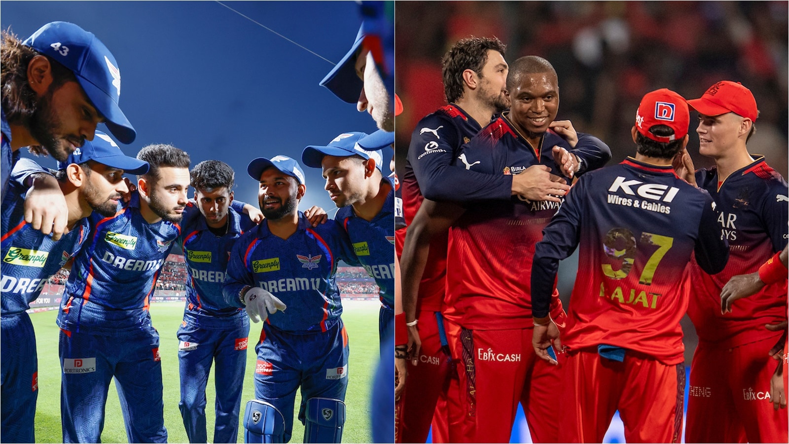 Does Ekana Cricket Stadium Lucknow Weather Report and how to view match live? Does Ekana Cricket Stadium Lucknow Weather Report and how to view match live?
