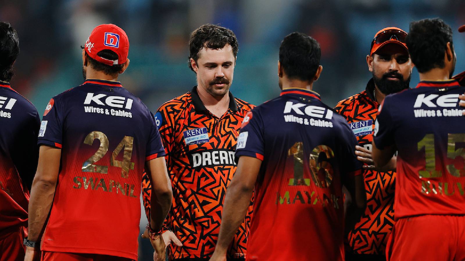 RCB Defeats SRH in Thrilling IPL Encounter Highlighted by Key Performances