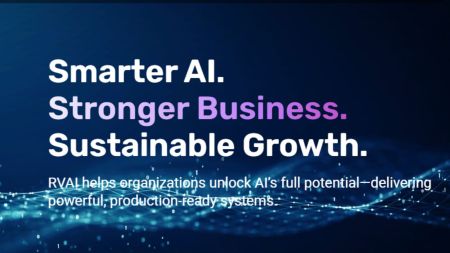 RVAI Global’s services AI