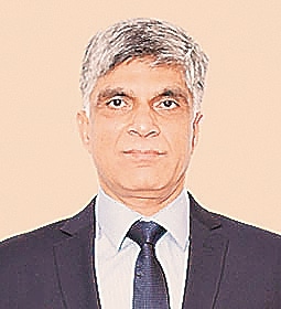 Rishikesh-Karnaprayag Line