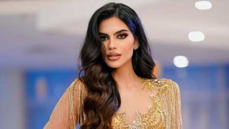 Rachel Gupta opens up about her experience after winning Miss Grand International title