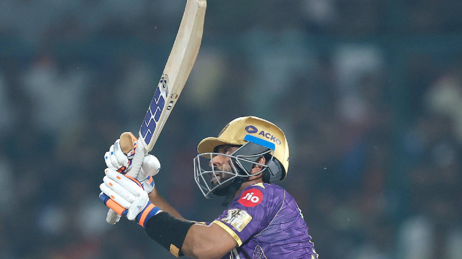 ‘As a batting unit, collectively, we couldn’t do well’: KKR captain Ajinkya Rahane