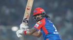 KL Rahul century