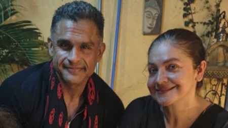 Rahul Bhatt admits to hitting someone to defend his sister Pooja