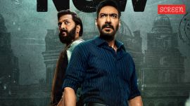Ajay Devgn Raid 2 box office collection day 6