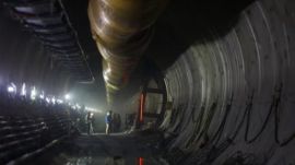 woman construction workers died, excavation work, Old Faridabad railway station