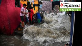 Madden-Julian Oscillation