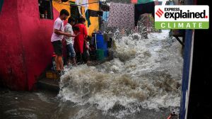 How the Madden-Julian Oscillation helped trigger the early onset of the monsoon