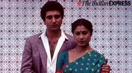 Raj Babbar on his last moments with Smita Patil