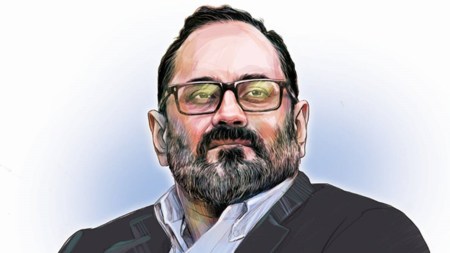 Delhi Confidential, Rajeev Chandrasekhar, Central Public Works Department, Operation Sindoor, Indian express news, current affairs