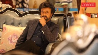 Rajnikanth