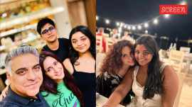 Gautami Kapoor - Ram Kapoor