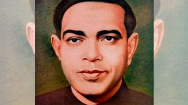 Ramdhari Singh Dinkar, Mythological poems, Hindi Literature, Hindi poet, Rashtrakavi