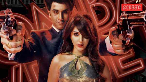 Anurag Kashyap - Bombay Velvet